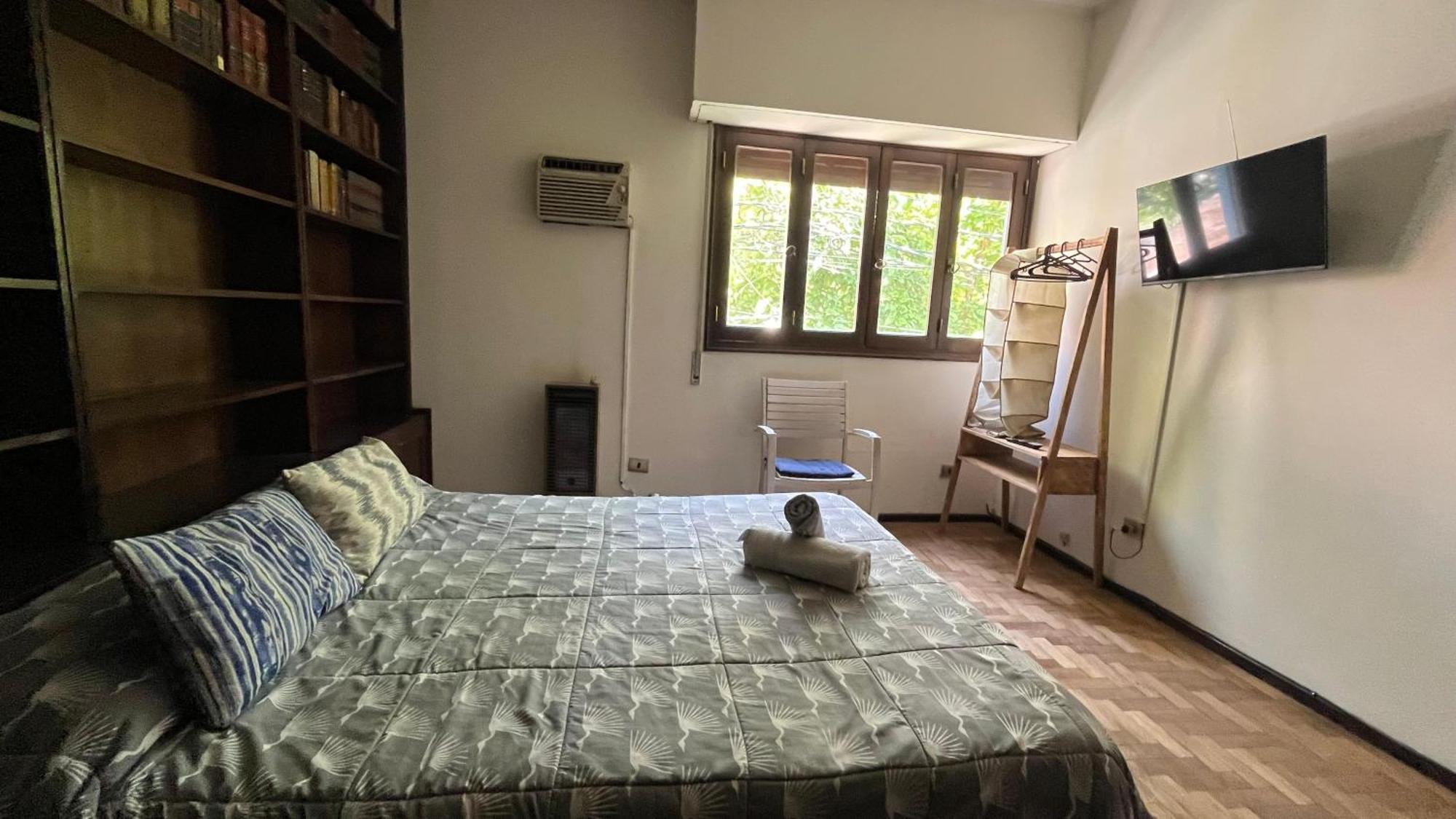 멘도사 Departamento Con Super Ubicacion 아파트 외부 사진