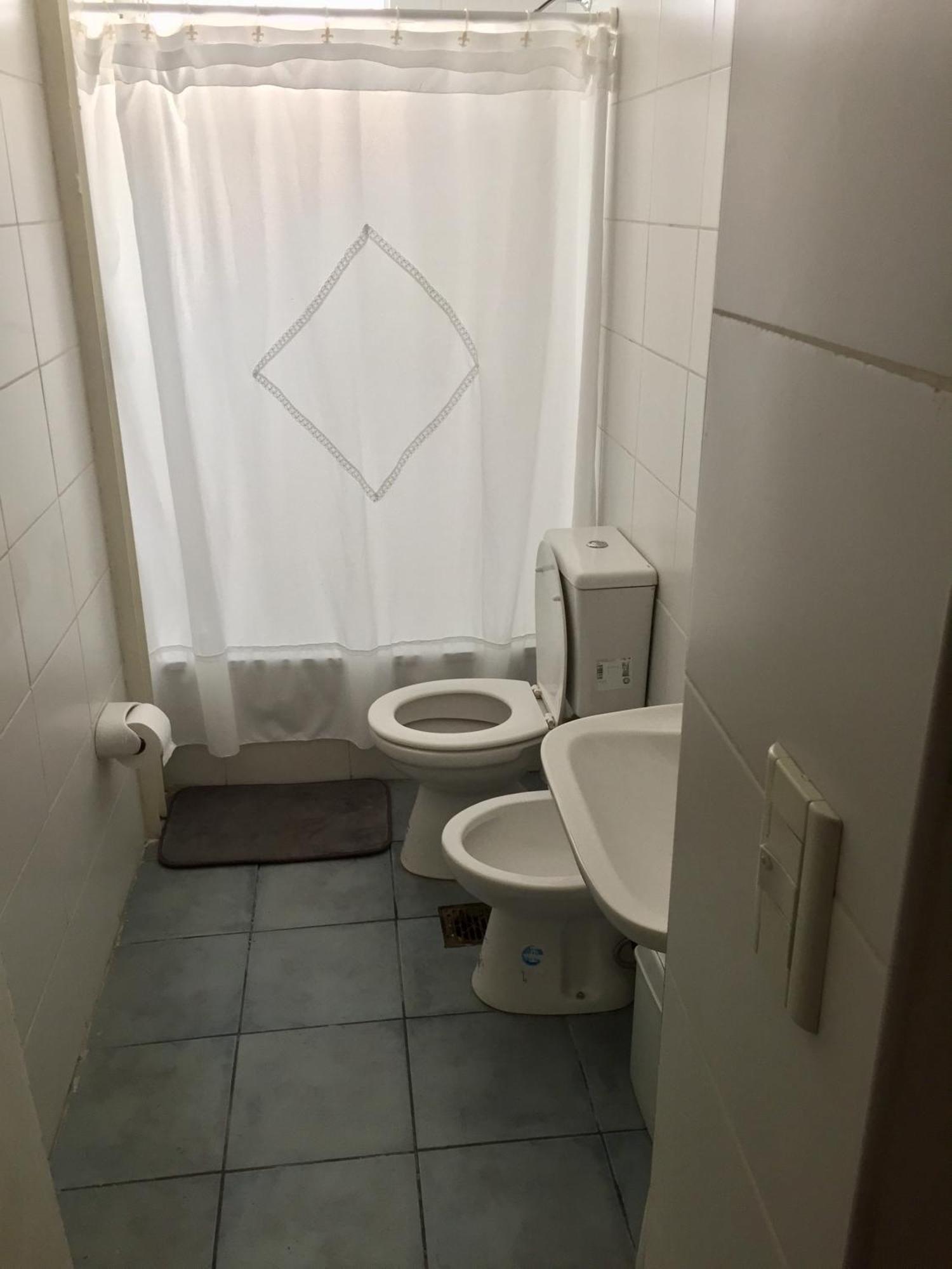 멘도사 Departamento Con Super Ubicacion 아파트 외부 사진